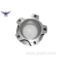 GR7 Titanium Alloy Machining Parts
